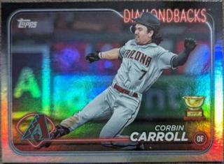 Corbin Carroll
