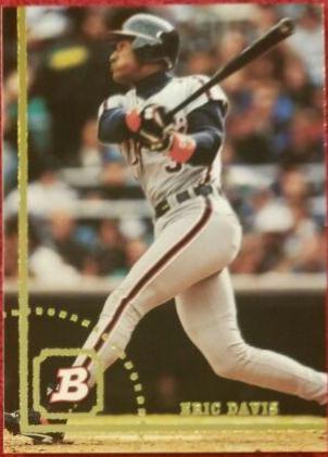 Eric Davis #293