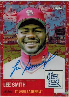 Lee Smith