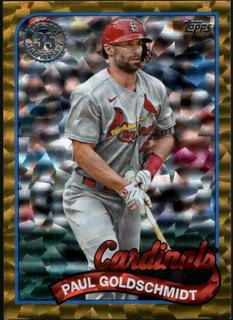 Paul Goldschmidt