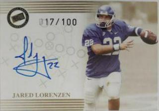 Jared Lorenzen