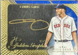 Chris Sale
