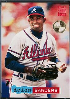 Deion Sanders