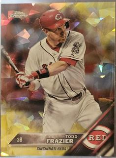 Todd Frazier
