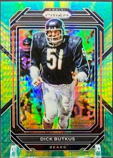 Dick Butkus