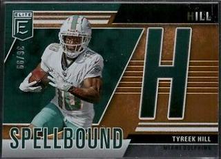 Tyreek Hill