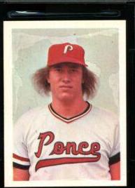 Rick Gossage
