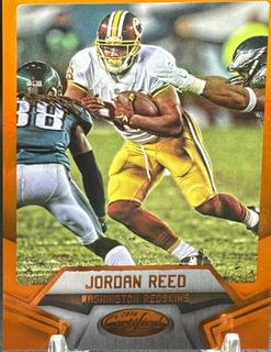 Jordan Reed