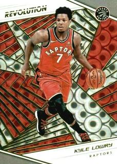 Kyle Lowry