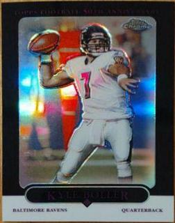 Kyle Boller