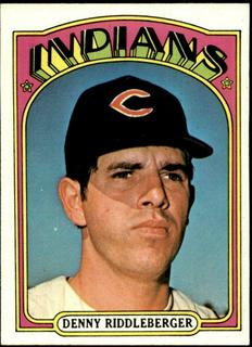 Denny Riddleberger