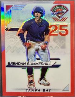 Brendan Summerhill