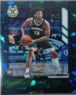 Jordan Nwora