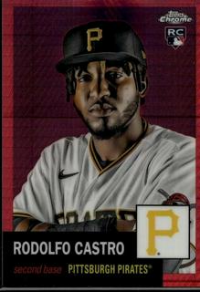 Rodolfo Castro