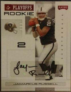JaMarcus Russell