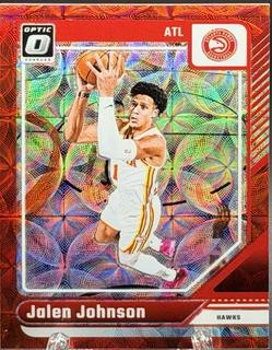 Jalen Johnson