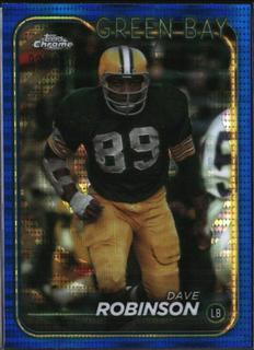 Dave Robinson