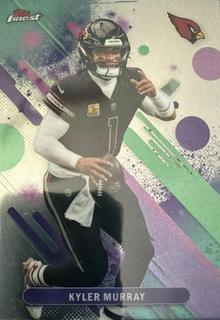 Kyler Murray