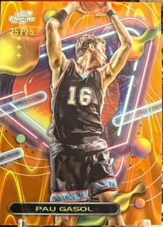Pau Gasol