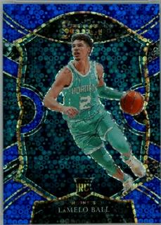 LaMelo Ball