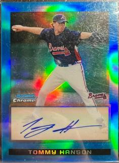 Tommy Hanson