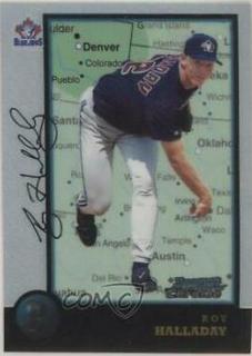 Roy Halladay