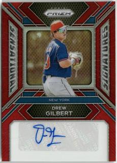 Drew Gilbert