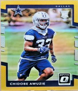 Chidobe Awuzie