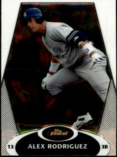 Alex Rodriguez