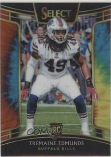 Tremaine Edmunds