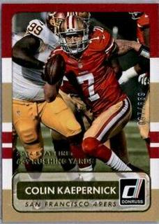 Colin Kaepernick