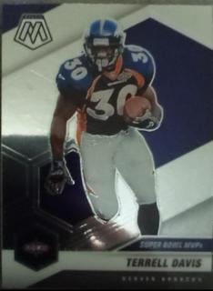 Terrell Davis
