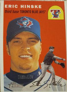 Eric Hinske