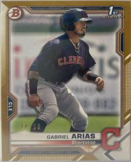 Gabriel Arias