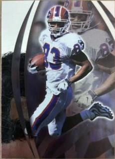Andre Reed