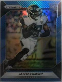 Jalen Ramsey