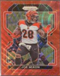 Joe Mixon