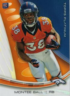 Montee Ball
