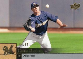 Chris Duffy