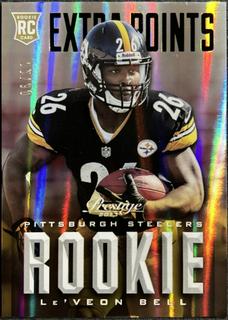 Le'Veon Bell