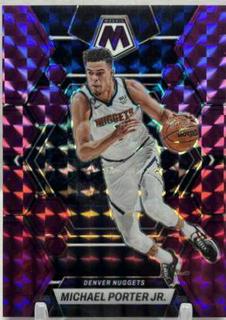 Michael Porter Jr.
