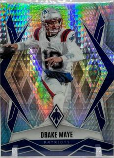 Drake Maye