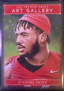 D'andre Swift