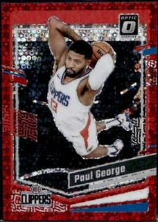 Paul George
