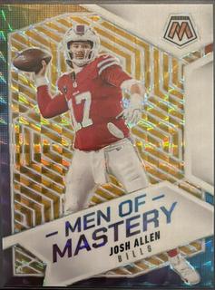Josh Allen
