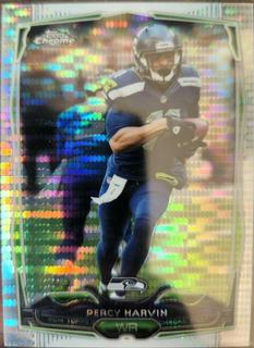 Percy Harvin