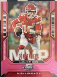 Patrick Mahomes II