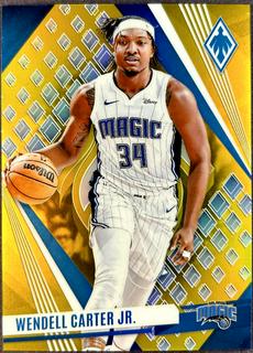 Wendell Carter Jr.