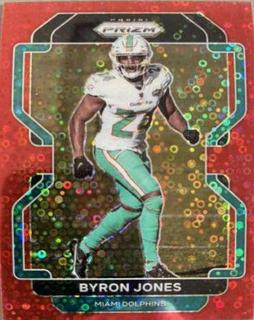 Byron Jones