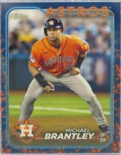 Michael Brantley